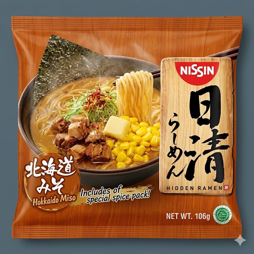 HOKKAIDO MISO