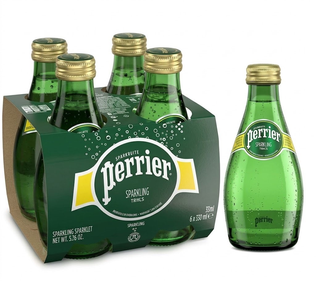 PERIER WATER