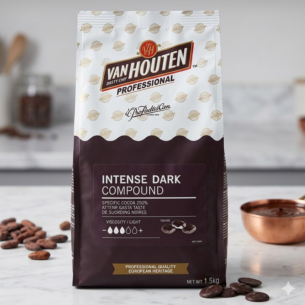 DARK COMPOUND INTENSE