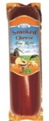 SMOKED CHEESE HERBS BLK