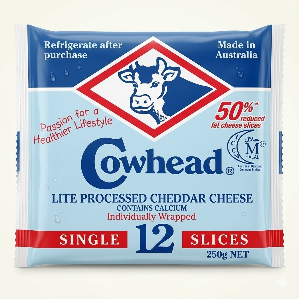 SLICED LIGHT BLUE 12s