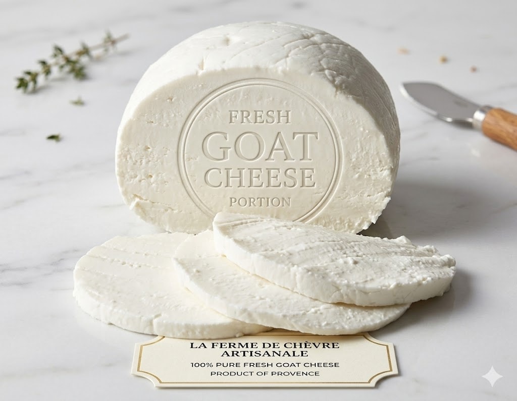 FRESH GOAT PORTION(pck)