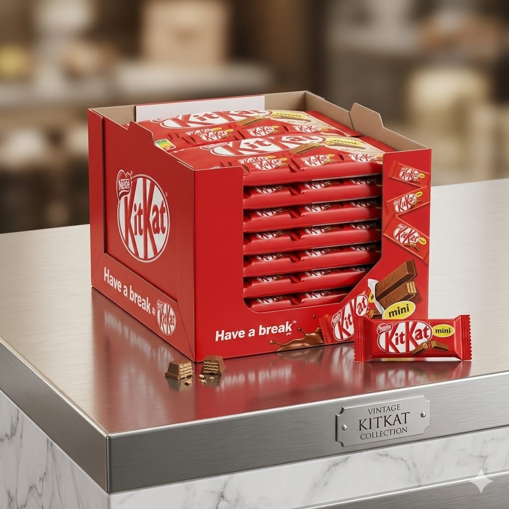 KITKAT MINI