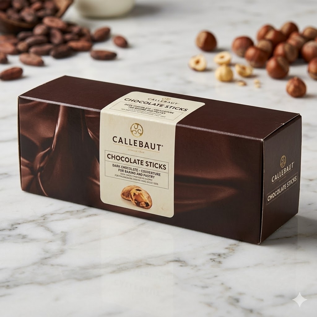 COUVERTURE STICK 300P (15X1.6KG)