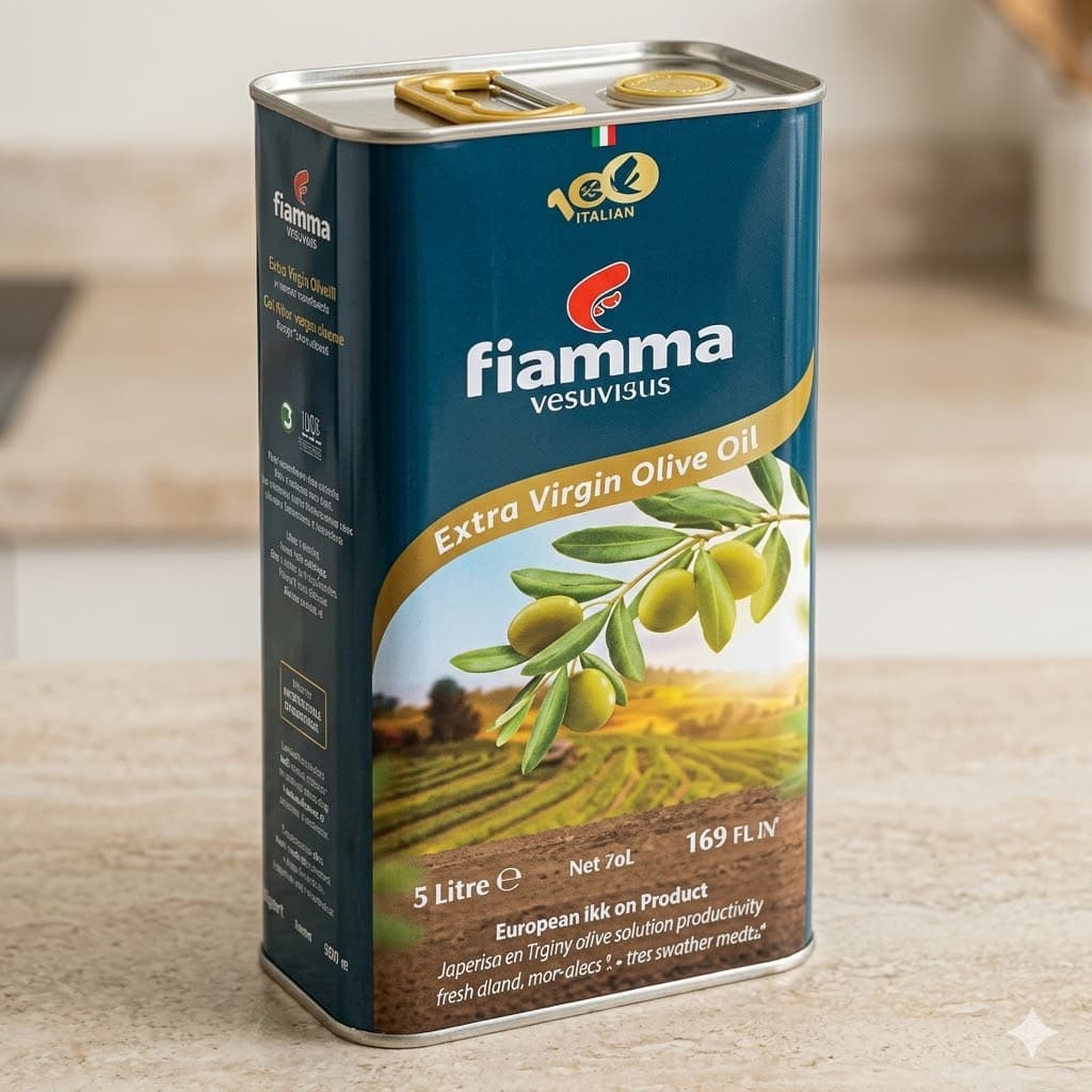 OLIVE OIL EXTRA