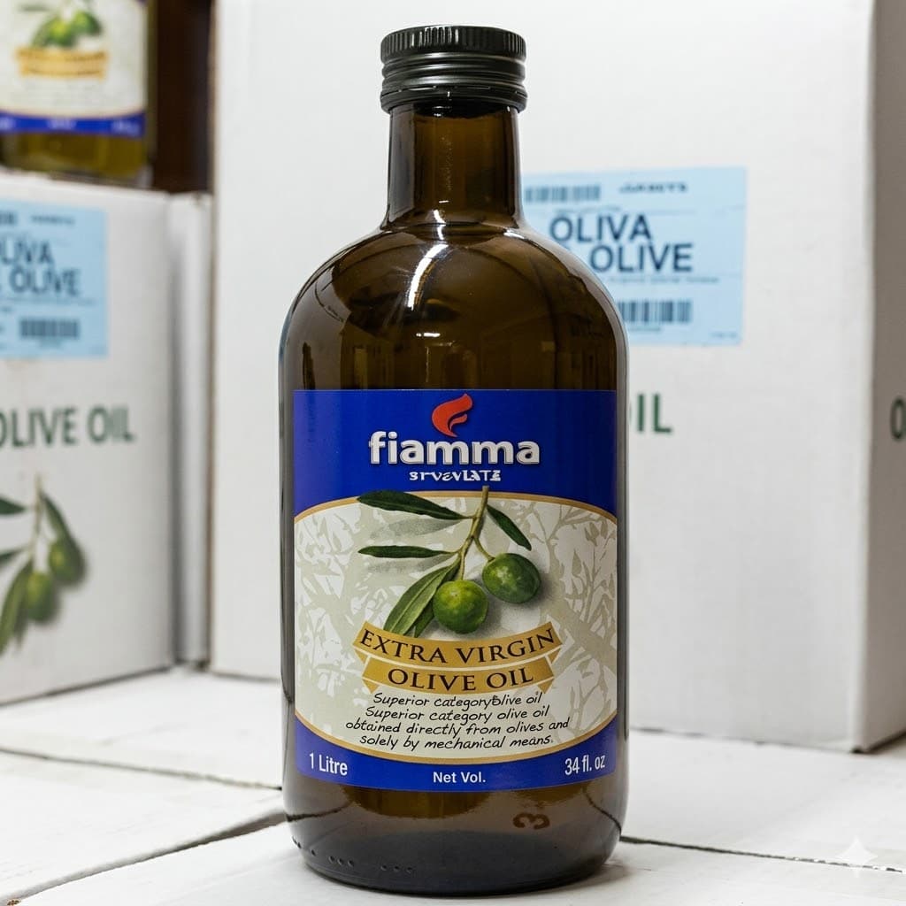 OLIVE OIL EXTRA