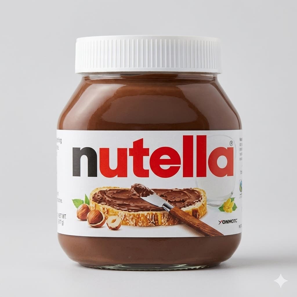 NUTELLA