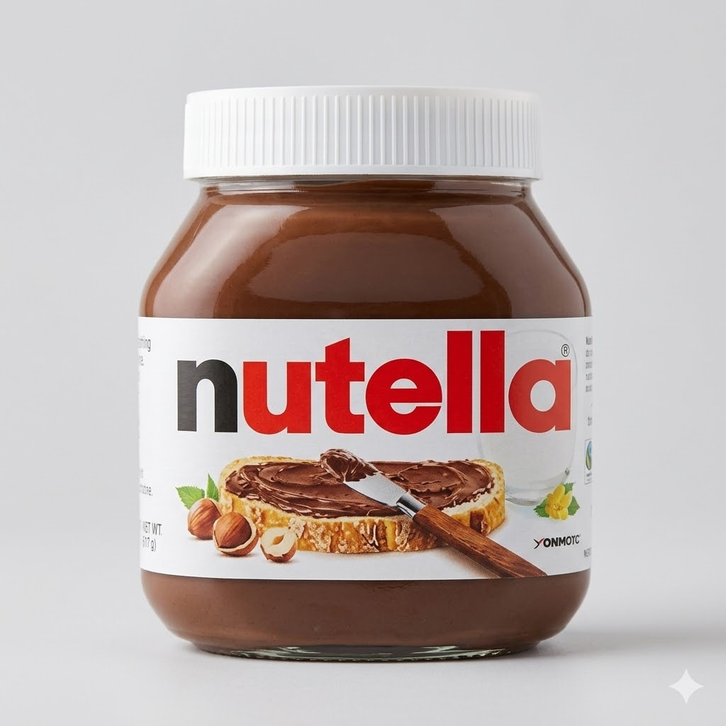 NUTELLA