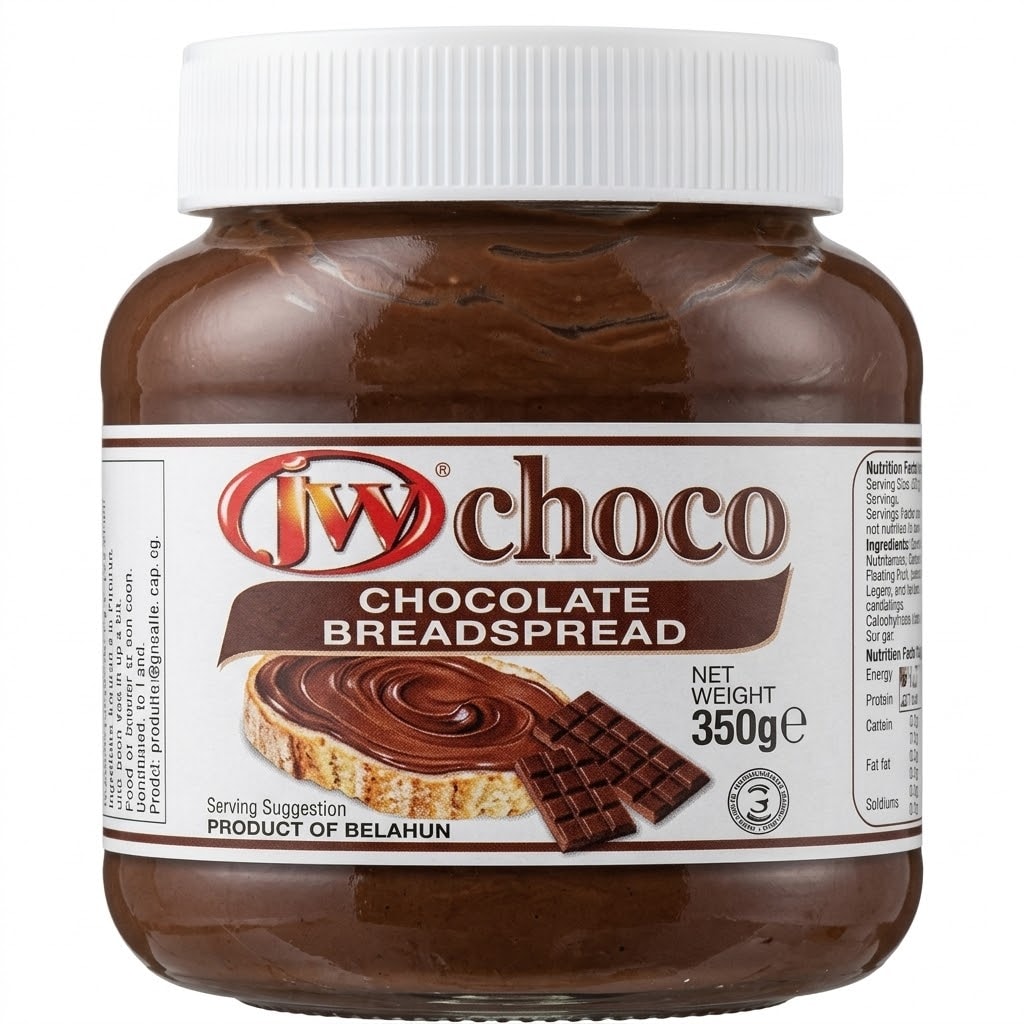 CHOCOLATE SPREAD