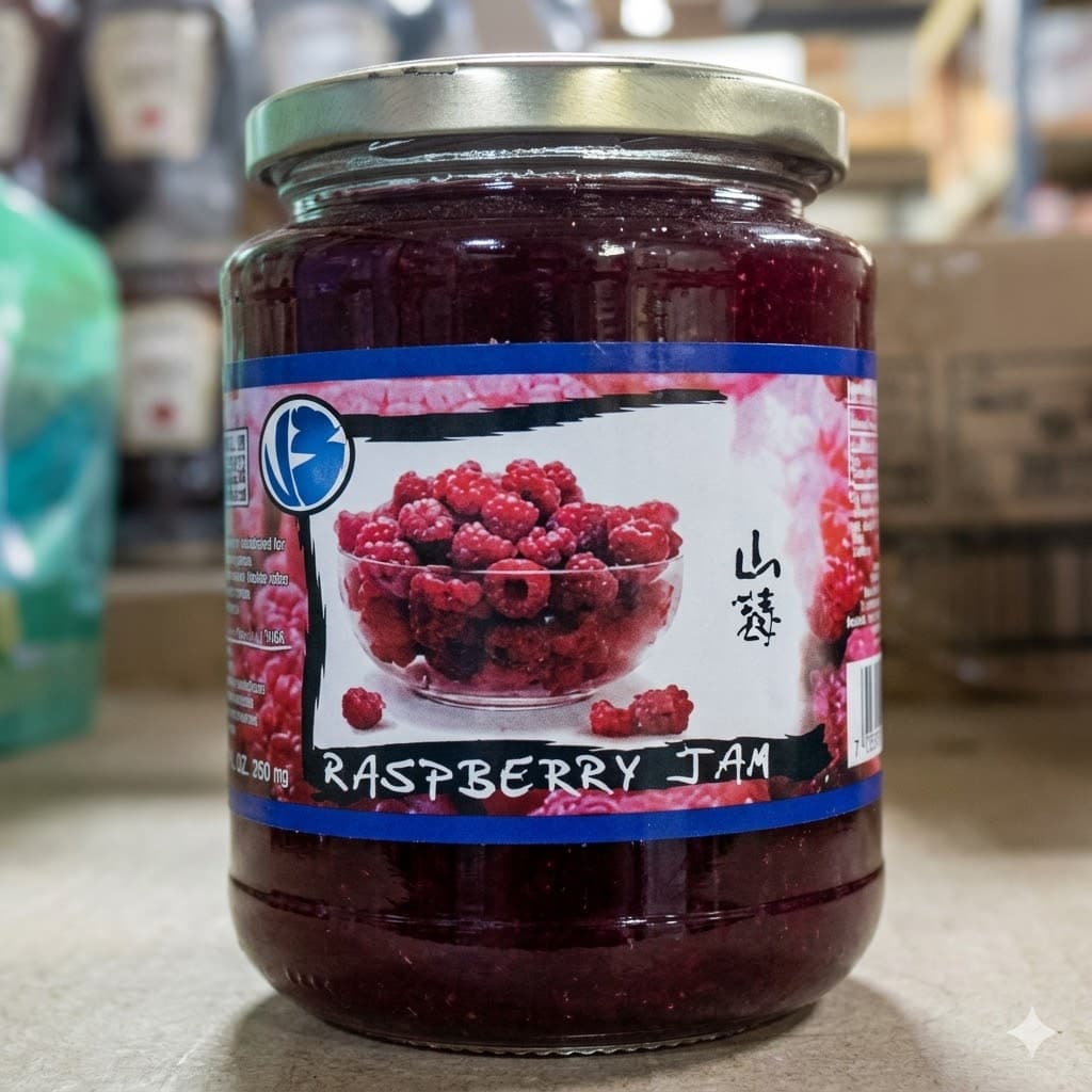 RASPBERRY