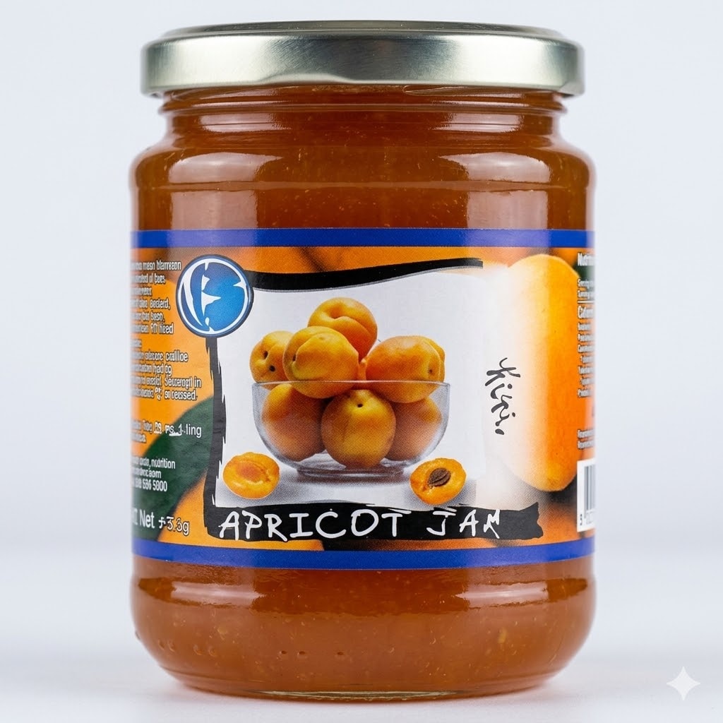 APRICOT