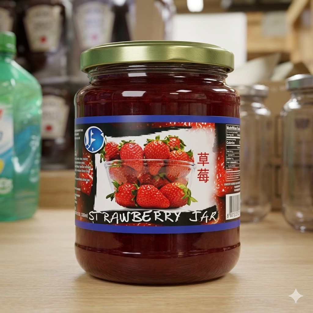 STRAWBERRY