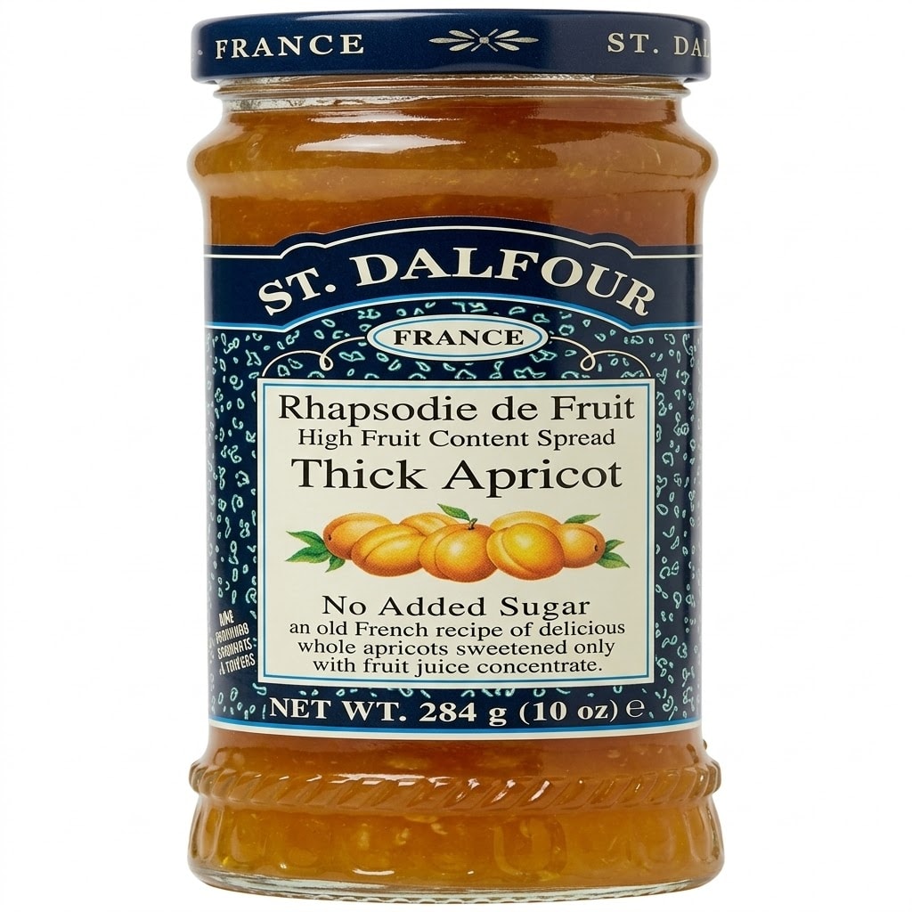 THICK APRICOT