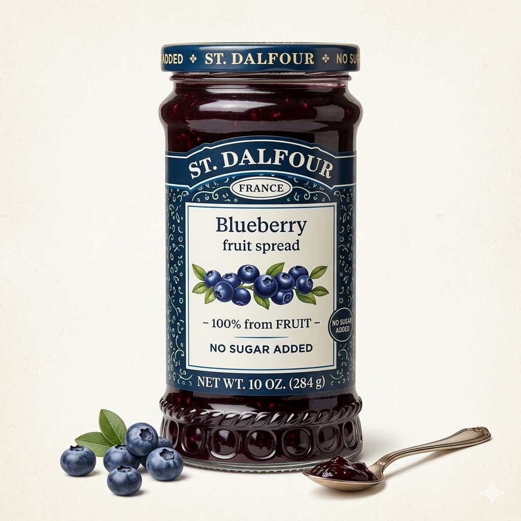 WILD BLUEBERRY