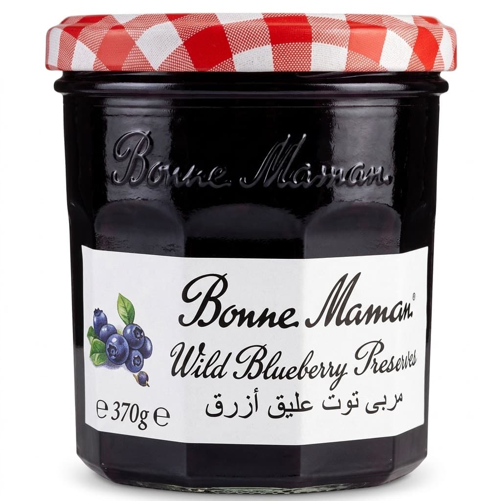 WILD BLUEBERRY