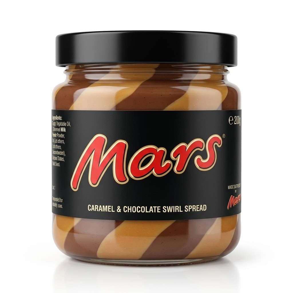 CHOCOLATE SPREAD