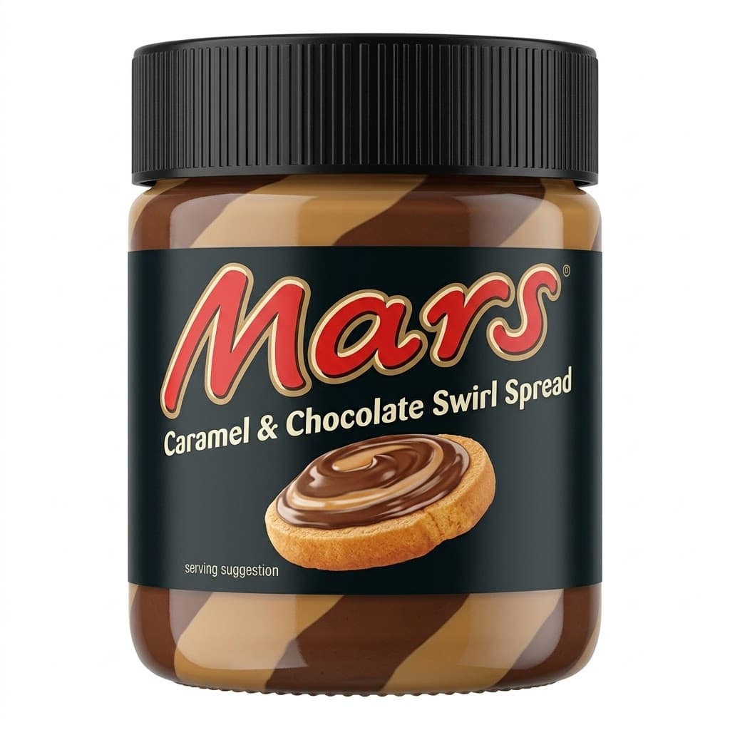 CHOCOLATE SPREAD