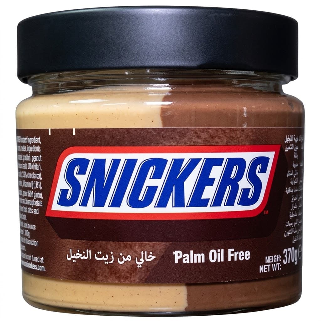 CHOCOLATE SPREAD
