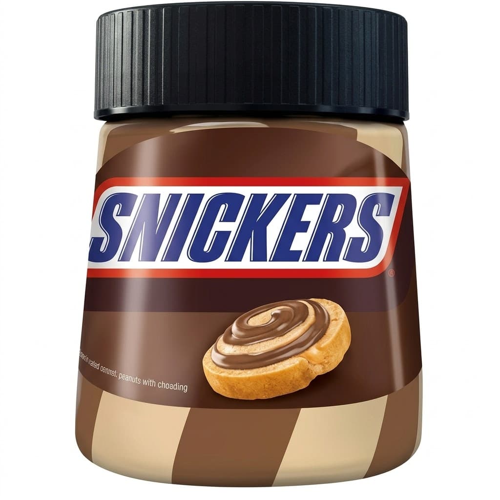 CHOCOLATE SPREAD