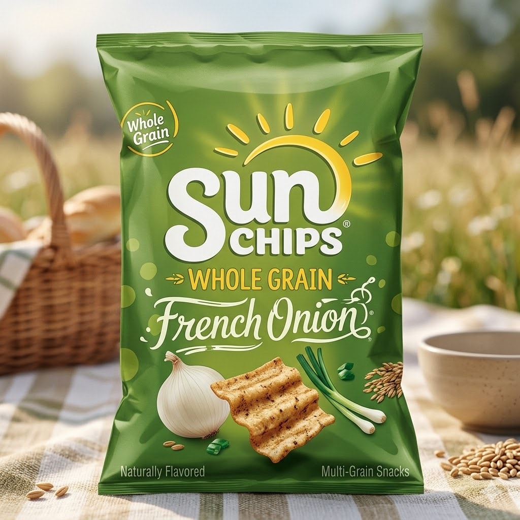 SUNCHIPS FRENCH ONION