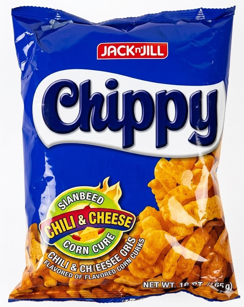 CHILI CHIPPY