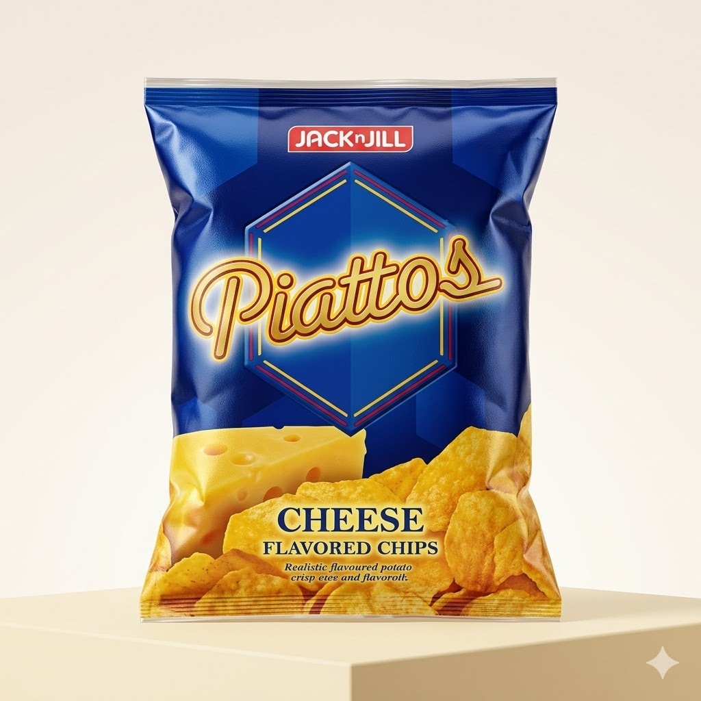 PIATTOS CHEESE