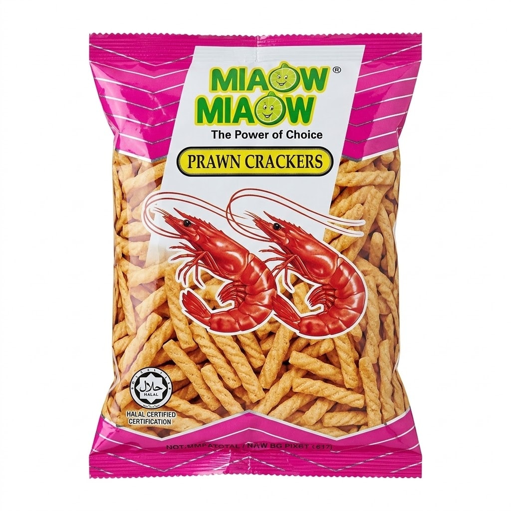 PRAWN CRACKER - 150G