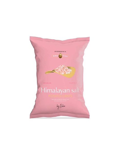 OLIVE OIL H PINK SALT