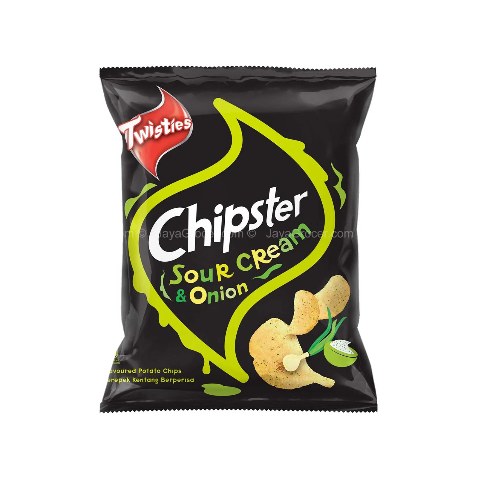 CHIPSTER-SOUR CR