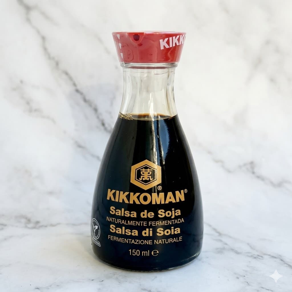 SOYA SAUCE