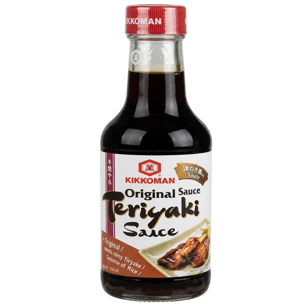 GRILL TERIYAKI ORIGINAL