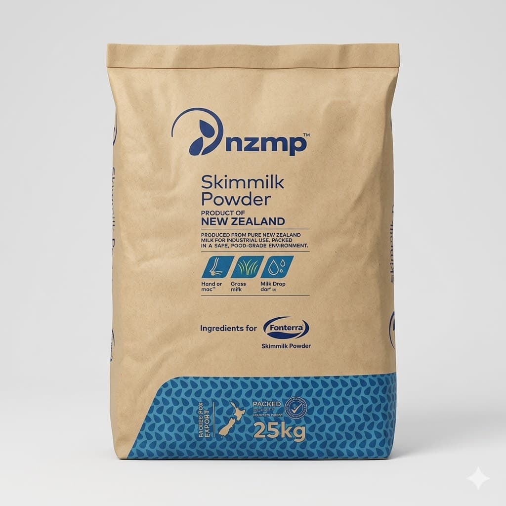 SKIM MILK POWDER