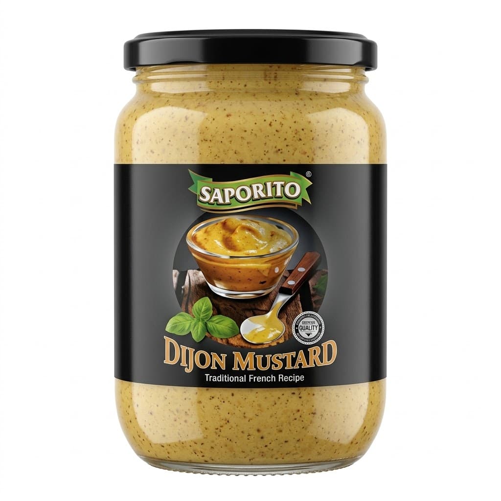 DIJON (6X850G)