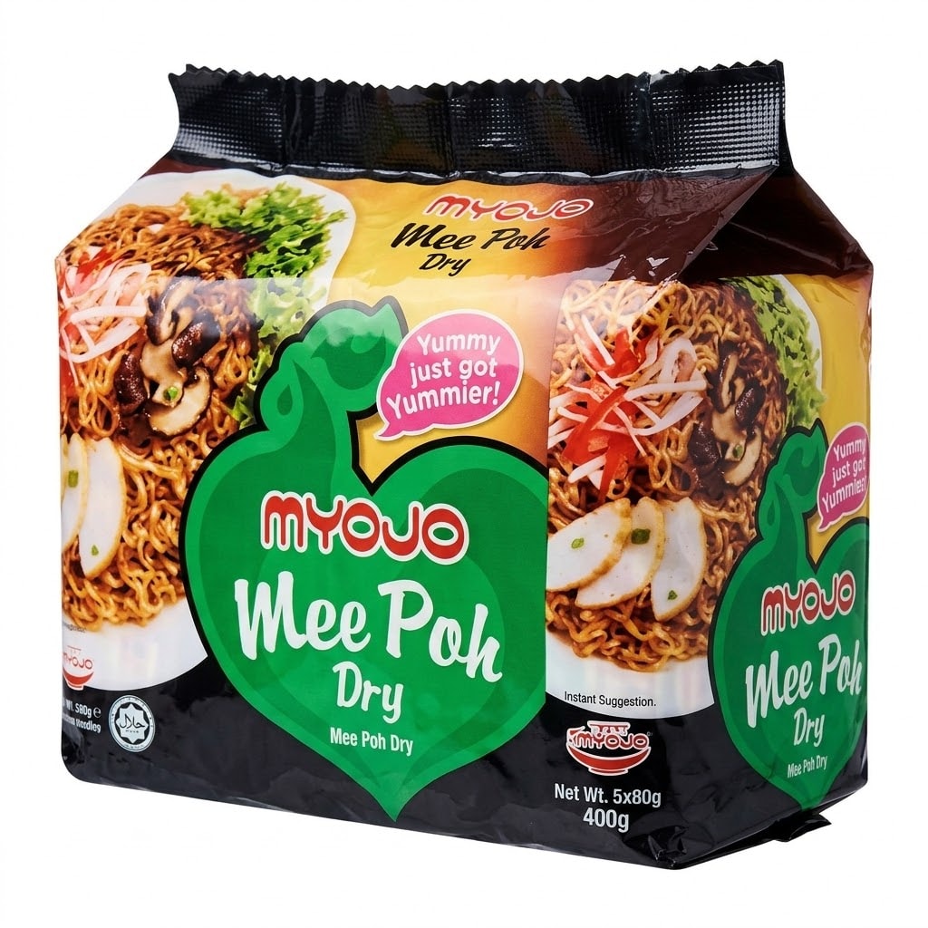 MEE POH