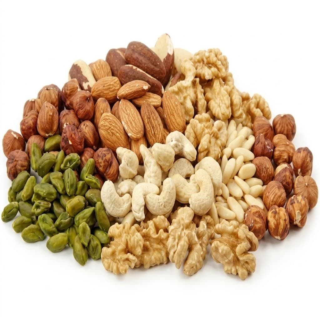 MIX NUTS
