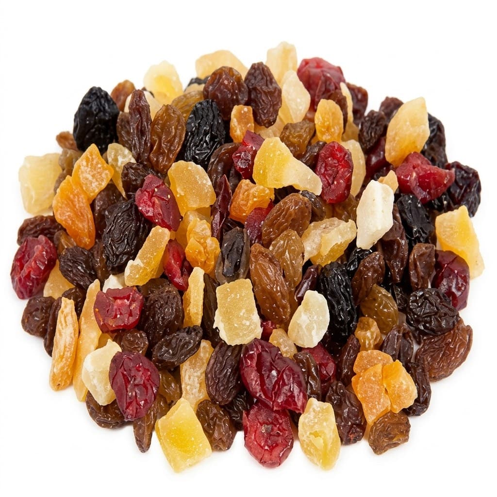 MIX FRUITS