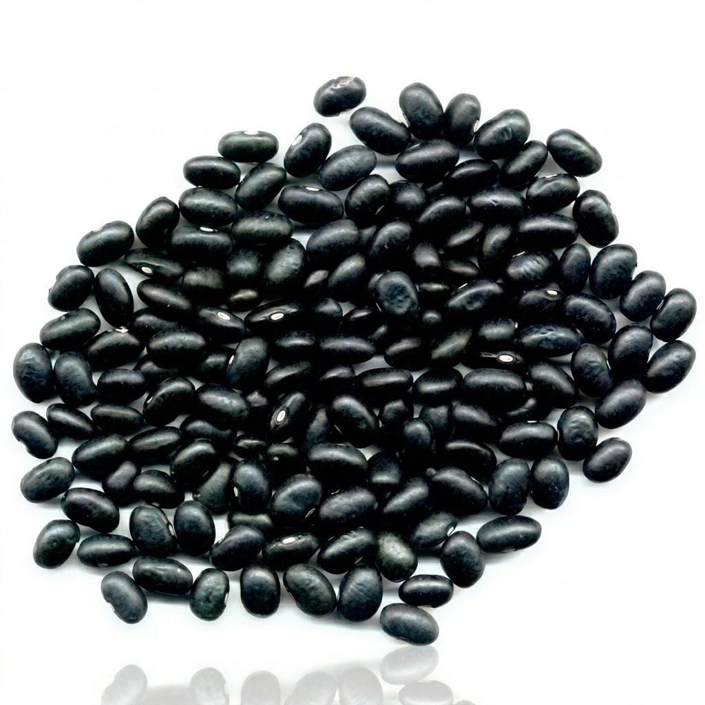 BLACK BEANS